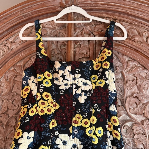 Mauve Marigold Winter Dress Sz 8 NWT - Picture 3 of 10